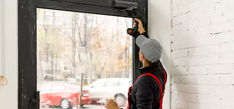Comprehensive Door Closer Services in Seaside, CA