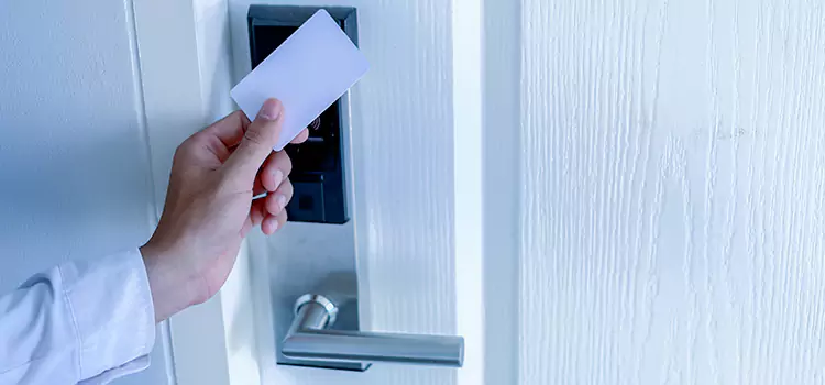 Why Choose Us for Your Keycard Lock Installation in Seaside, CA?