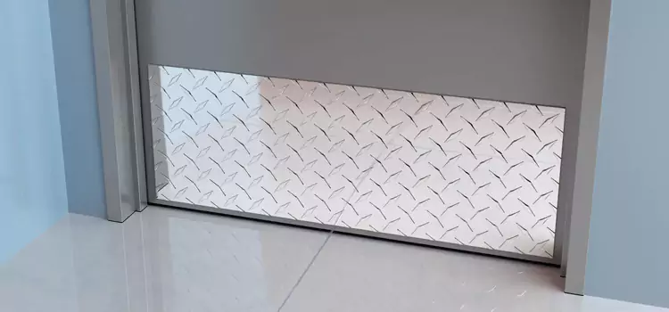 Benefits of Professional Kick Plate Solutions in Seaside, CA