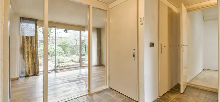 Why Choose Our Pocket Door Experts in Seaside, CA?