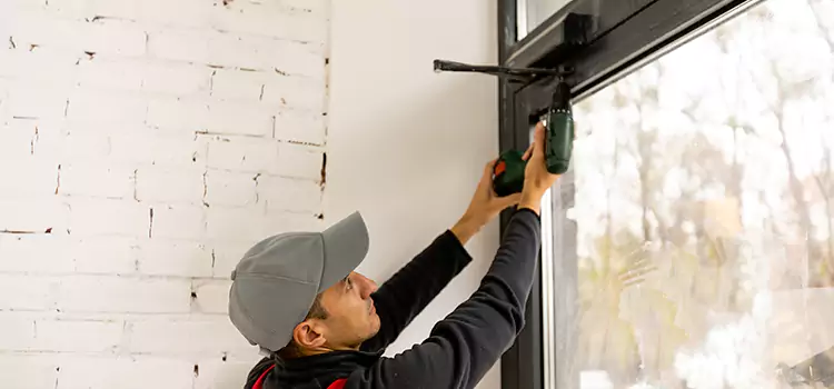 Your Trusted Partner for Door Closer Solutions in Seaside, CA