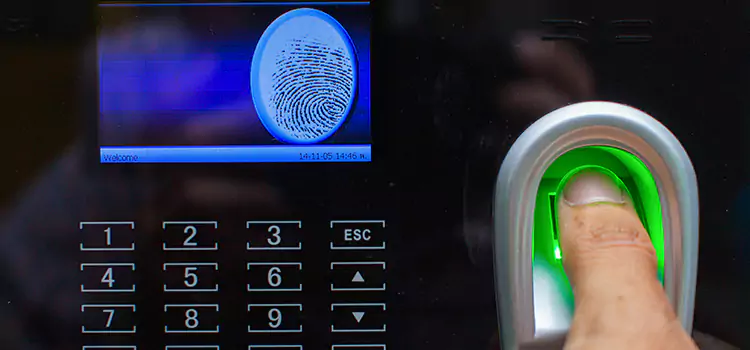 Your Trusted Partner for Secure Access in Seaside, CA