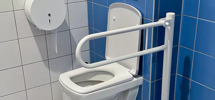 Comprehensive Solutions in Seaside, CA for Accessible Facilities