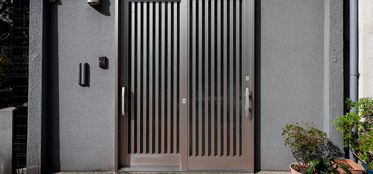 Why Choose Us for Your Security Needs in Seaside, CA?